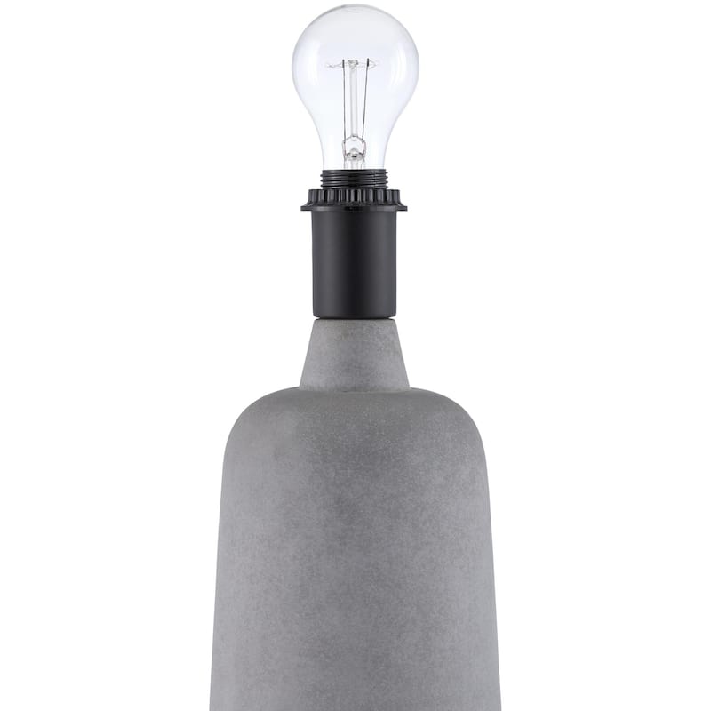 Livabliss Coja Traditional Accent Table Lamp