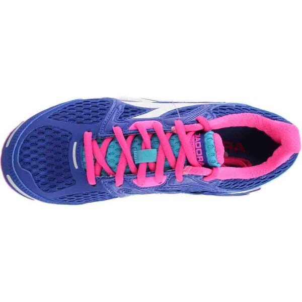 diadora shindano 6
