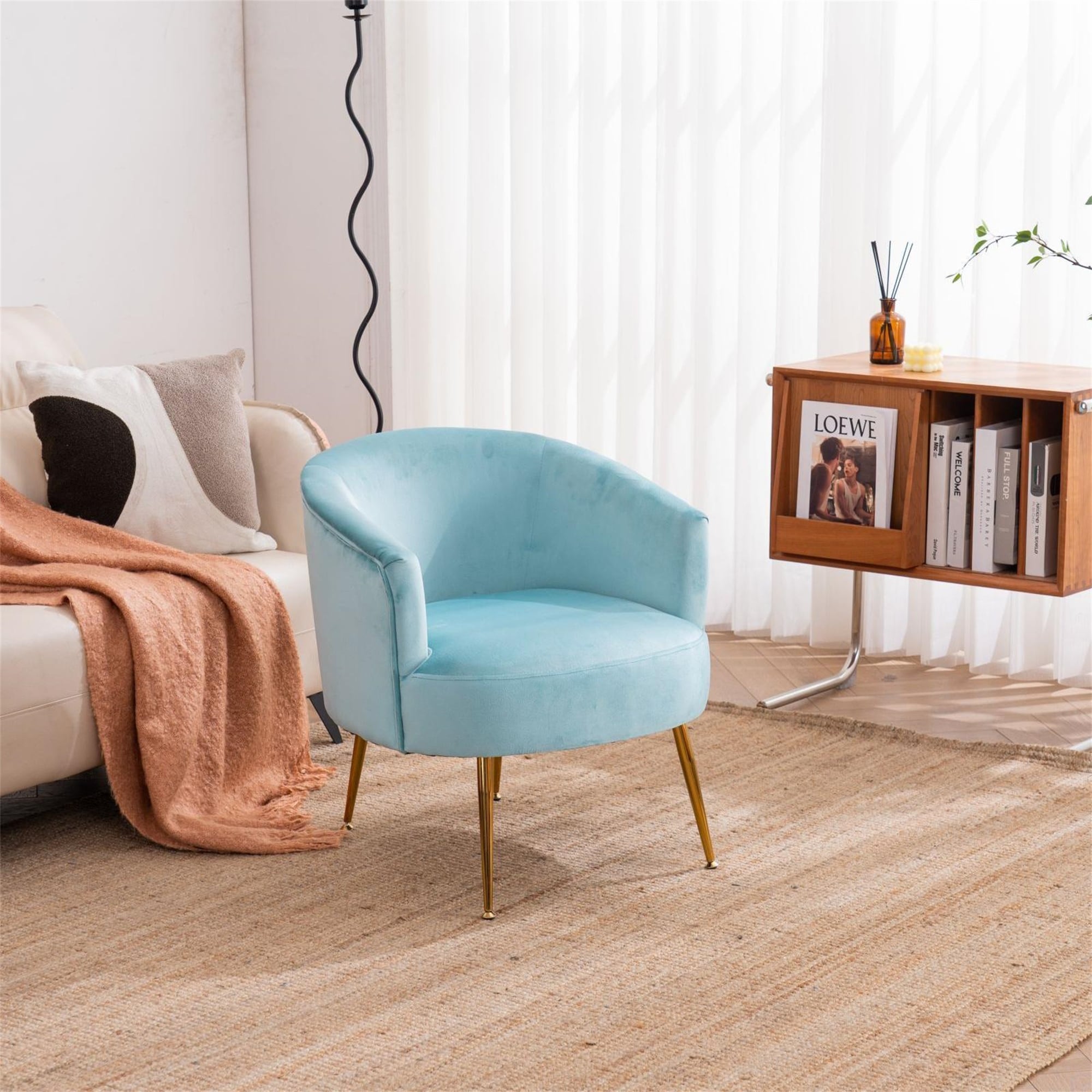 Tub chair armchair 2025
