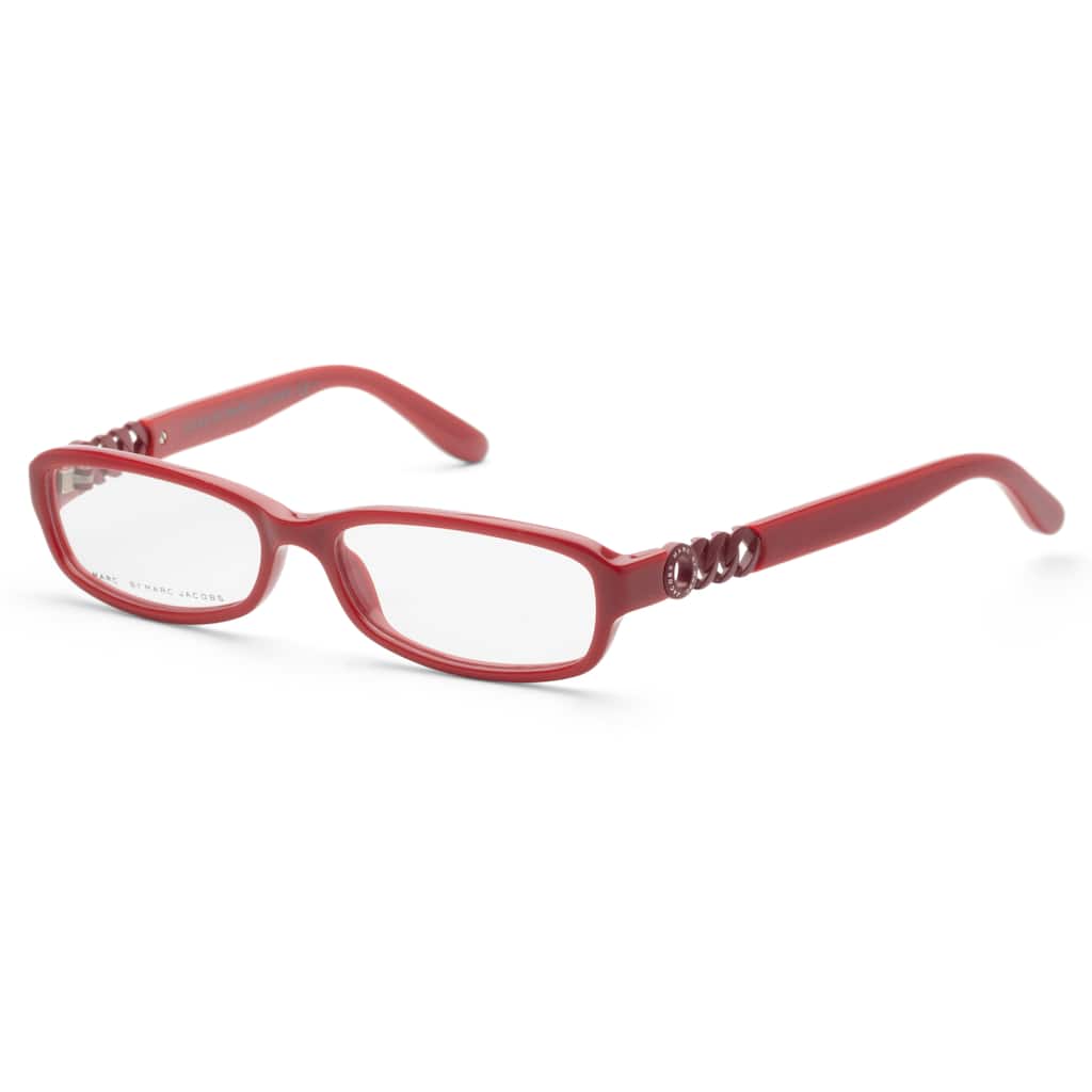 Marc Jacobs Unisex 53mm Red Opticals MMJ5420-EXD-53 - N/A