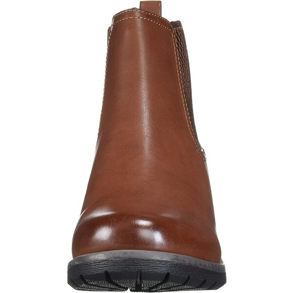 jasmine chelsea boot