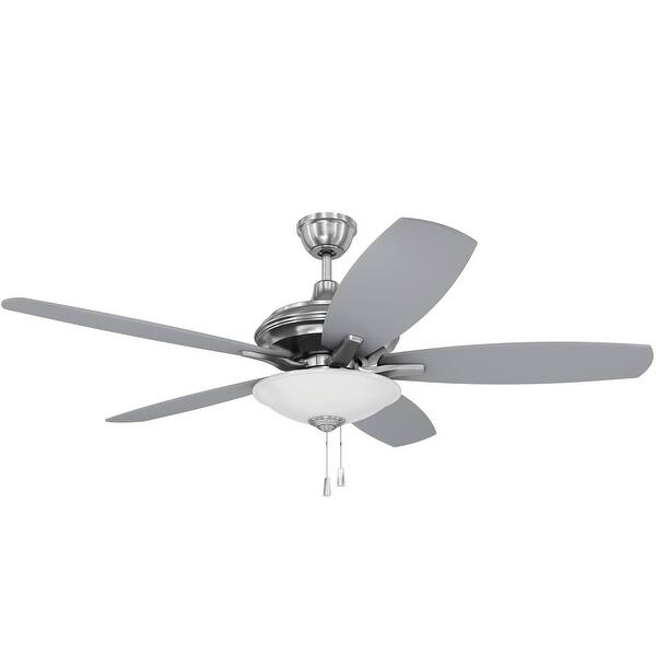 Craftmade Ceiling Fan Blades       : Craftmade Jam525 Led Jamison 52 5 Blade Ceiling Fan Blades And Led Overstock 23098668 : Check spelling or type a new query.