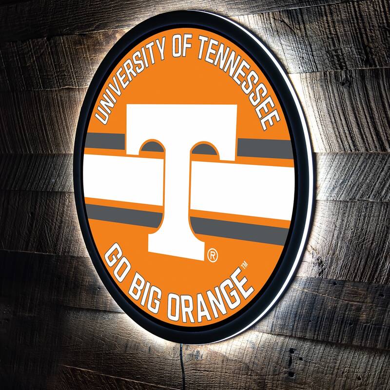 University of Tennessee LED Lighted Sign