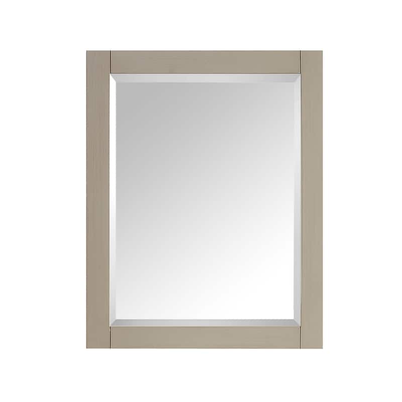 Avanity 14000 30" x 24" Framed Bathroom Mirror