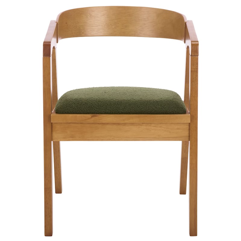 SAFAVIEH HOME Wildon Dining Chair - 21"W x 22"D x 30"H