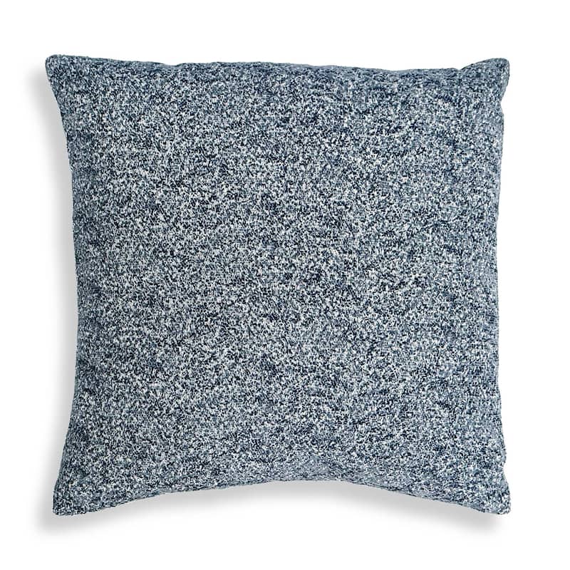 Uttermost Alternative Outdoor Pillow - Indigo
