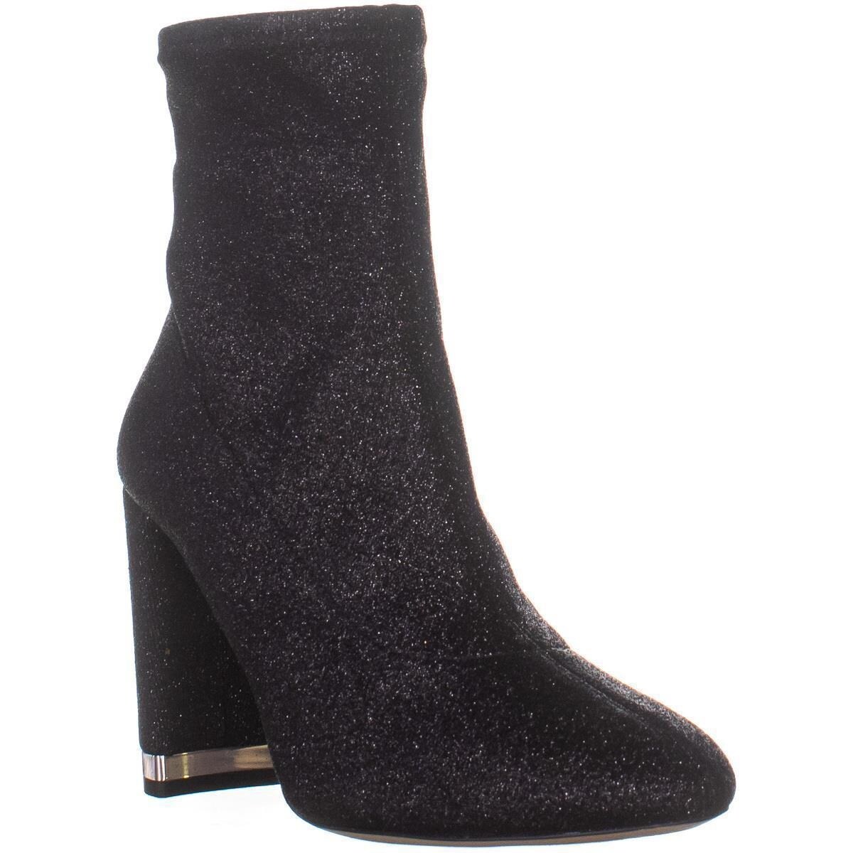 Michael Kors Mandy Glitter Boots 2024 www tofrei