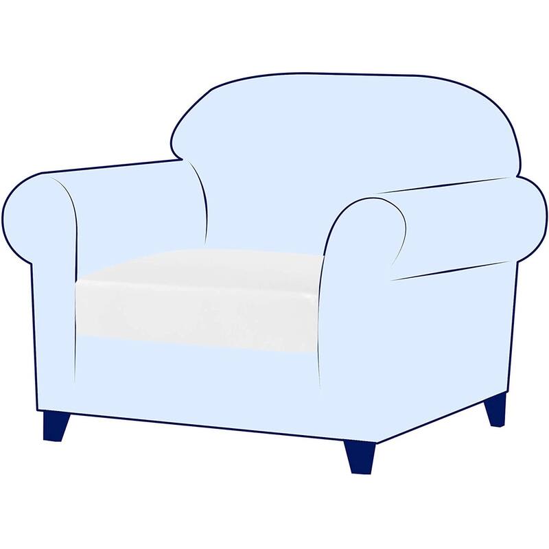 Subrtex PU Leather Sofa Cover