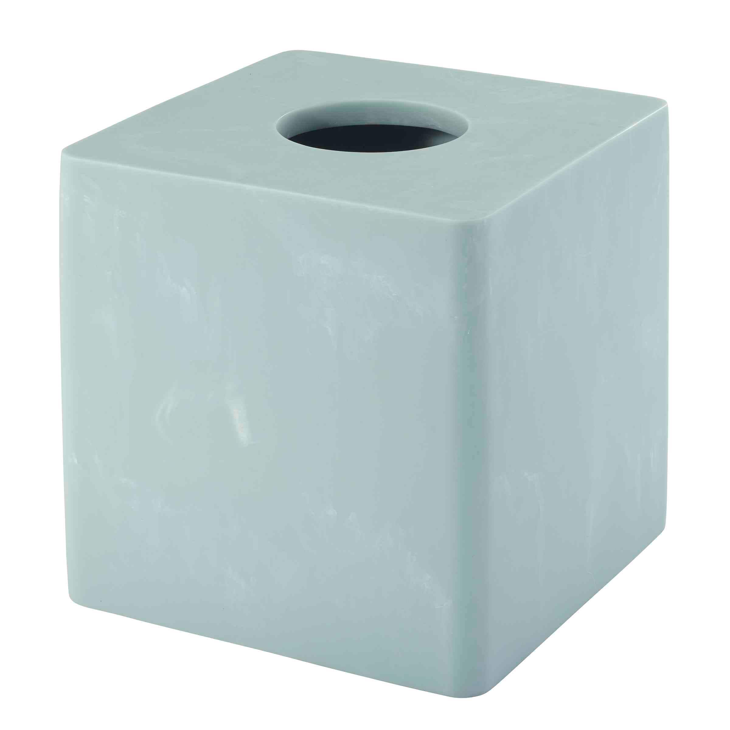 Nicole Miller Kendall Oasis Tissue Cover - Tissue Cover