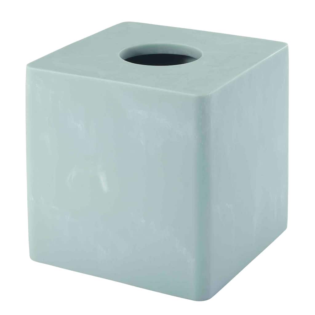 Nicole Miller Kendall Oasis Tissue Cover - Tissue Cover