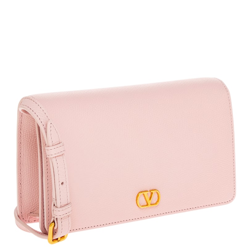 Valentino VLogo Signature Mini Shoulder Bag