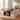 Christopher Knight Home - Modern 5-Piece Dining Set with 79.92" Rectangular Table and 4 Boucle Upholstered Rubberwood Arm Chairs