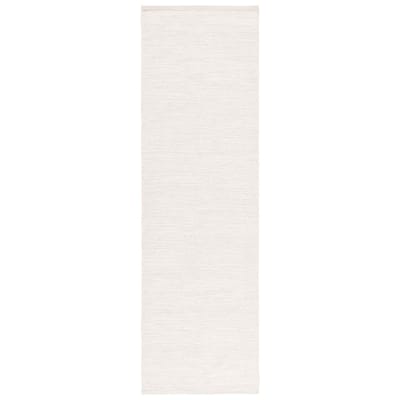 SAFAVIEH Handmade Montauk Willie Cotton Rug
