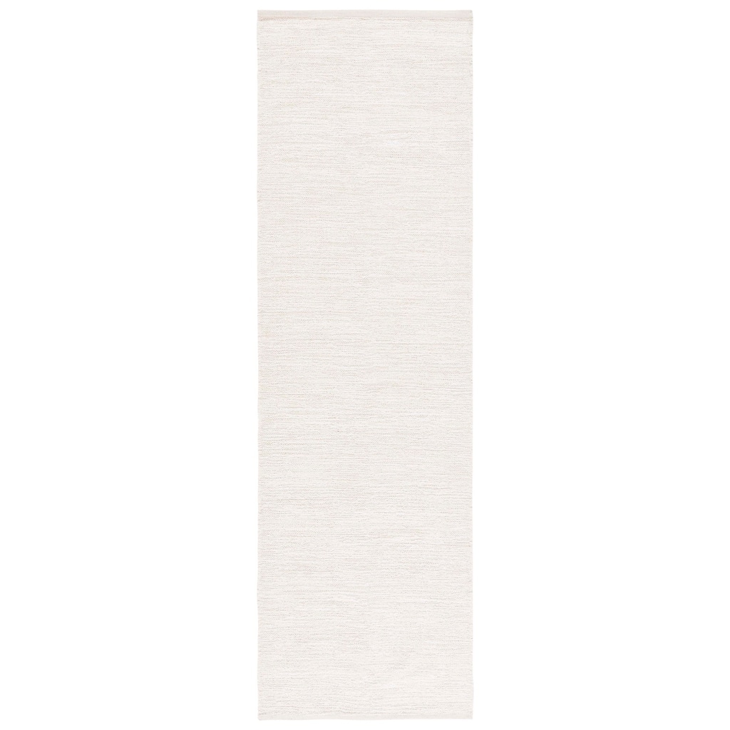 SAFAVIEH Handmade Montauk Willie Cotton Rug