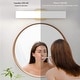 preview thumbnail 7 of 19, Deyidn Bathroom Vanity Lighting Fixture Modern Bath Light