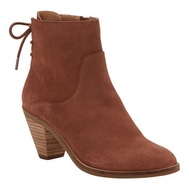 lucky brand jalie bootie