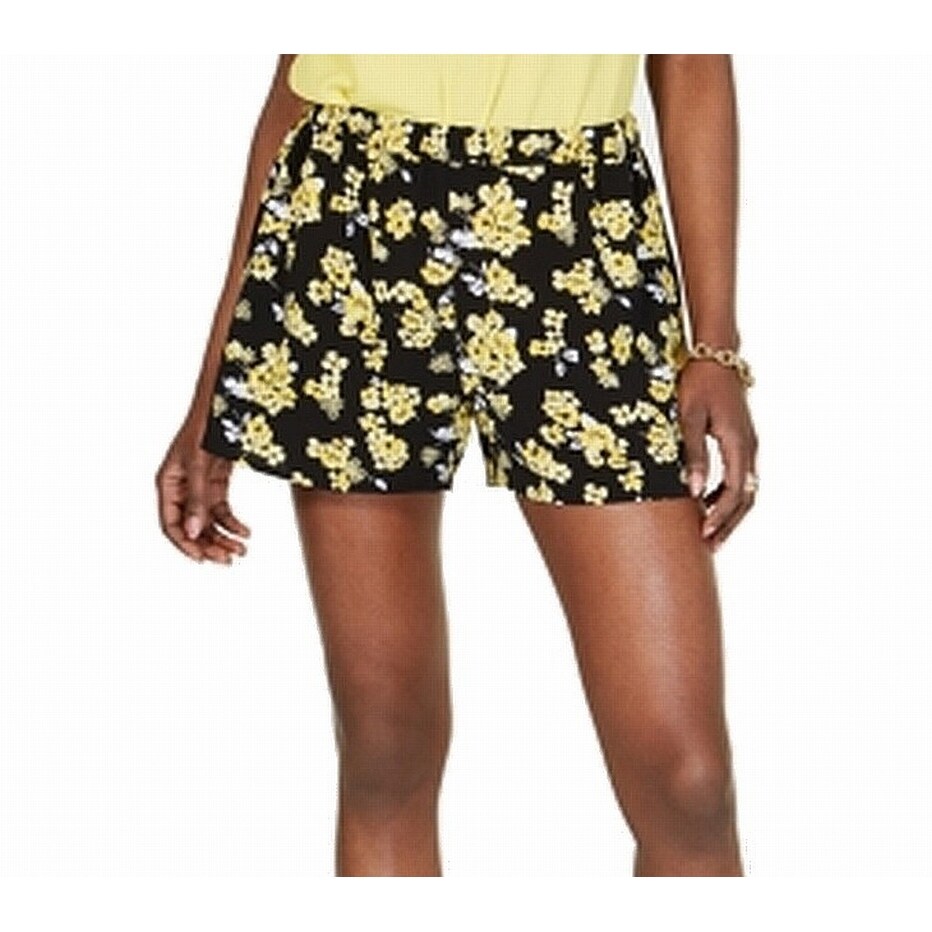 michael kors shorts women