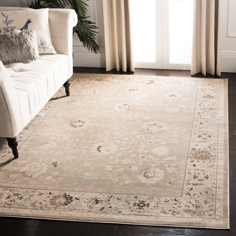 SAFAVIEH Vintage Distressed Boho Elma Oriental Rug