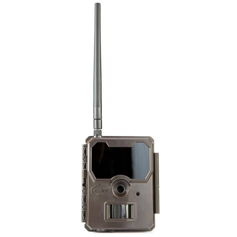 Covert Cellular Trail Security Camera 20MP - Verizon