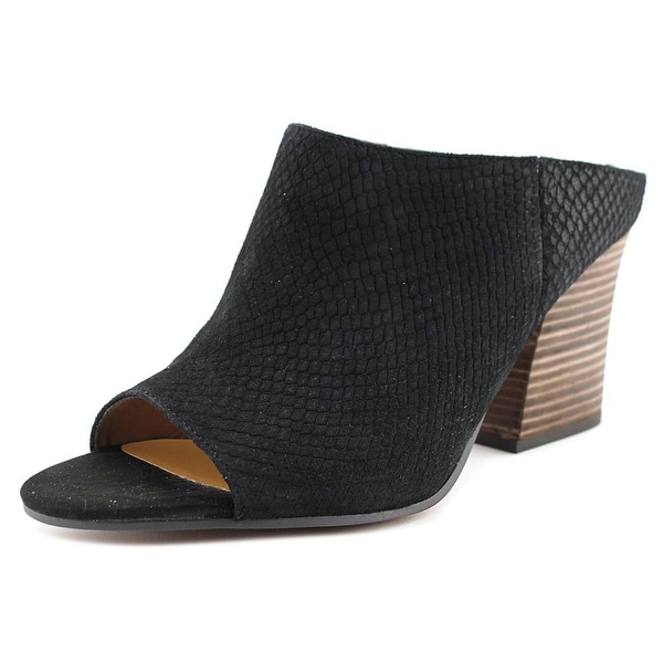 franco sarto peep toe