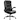 BOSSIN Big and Tall Office Chair Ergonomic High Back Computer Adjustable Height Leather Executive Chair with Padded Flip-up Arms