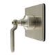 Option Brushed Nickel