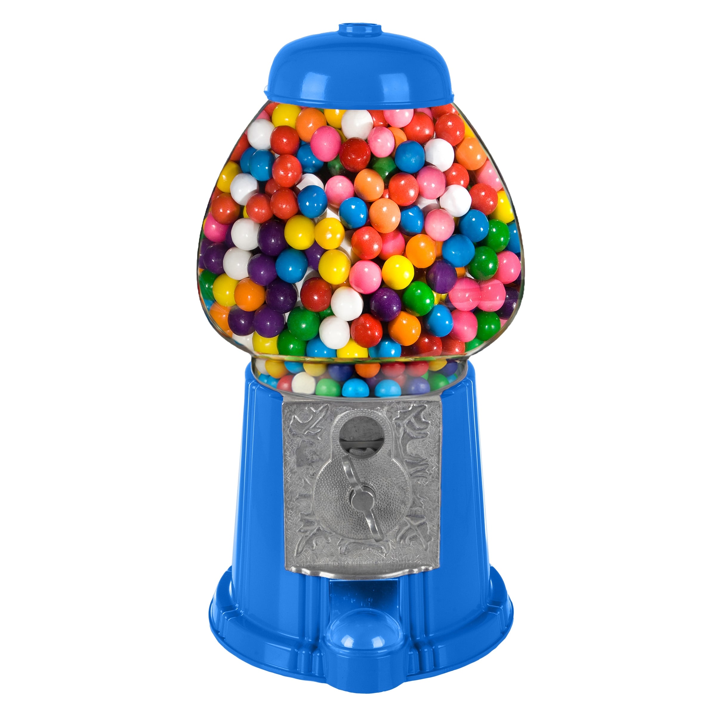 Great Northern Popcorn 15undefined Gumball Machine with Coin Bank