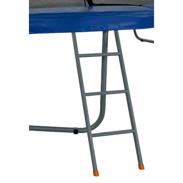 slide 2 of 6, Machrus Upper Bounce 42" Trampoline Ladder with 3 Steps
