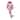 First and Main Mermaid 18" Doll, Pearl