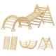 preview thumbnail 8 of 8, Tiny Land® 7-in-1 Montessori Climbing Set