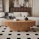 Option Natural Wood
