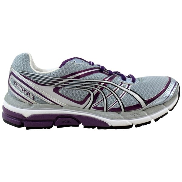 puma vectana