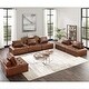 preview thumbnail 15 of 30, Modern 6-piece Cube-shaped Modular Sectional Sofa Set
