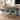 3-Drawer Long Dining Table Set with Power Outlets