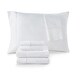 preview thumbnail 7 of 107, Madison Park 600 Thread Count Pima Cotton Sheet Set