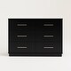 preview thumbnail 15 of 15, Graco Essentials 6 Drawer Bedroom Dresser