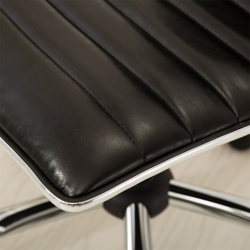 Adjustable Air Lift Office Chair