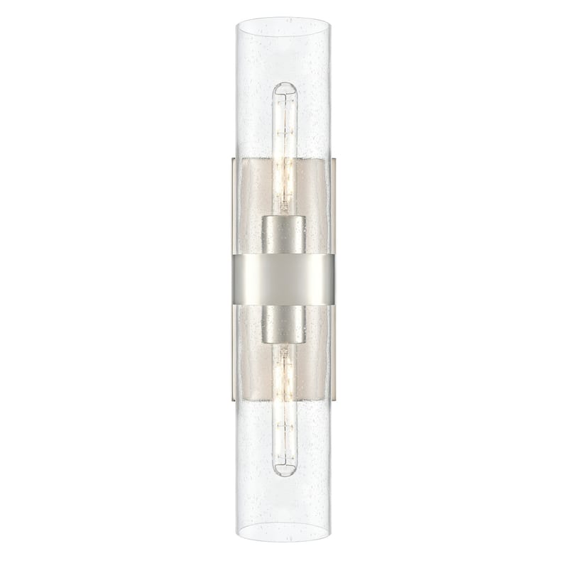 Millennium Lighting 15102 Jamison 2 Light 23" Tall Wall Sconce