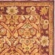 preview thumbnail 47 of 99, SAFAVIEH Handmade Antiquity Manda Traditional Oriental Wool Rug