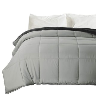 Down Alternative Comforter Reversible Down Alternative Comforter Reversible