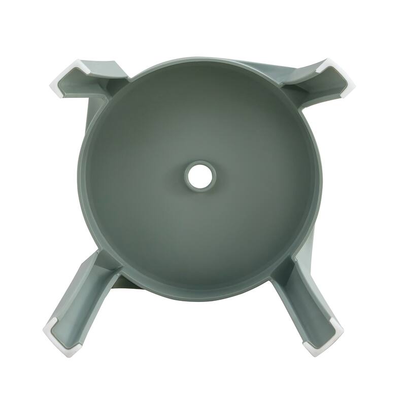 6 Pack Stackable Plastic Stools