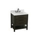 preview thumbnail 137 of 157, Sterling Double Bathroom Vanity