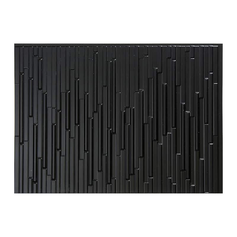 FASÄDE Skyline Decorative Vinyl Backsplash Panel