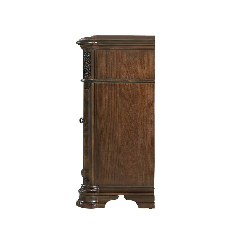 Steve Silver Richland 9-drawer Dresser