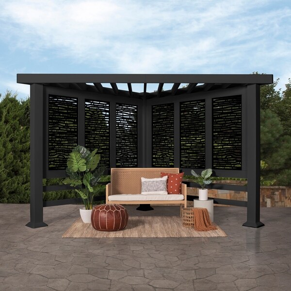 Backyard Discovery Glenview Modern 