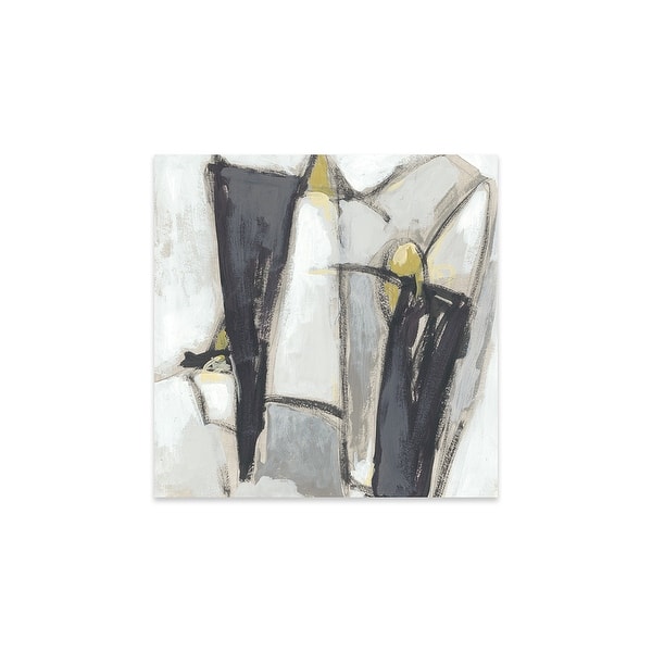 Locus I Print On Acrylic Glass by June Erica Vess Bed Bath & Beyond