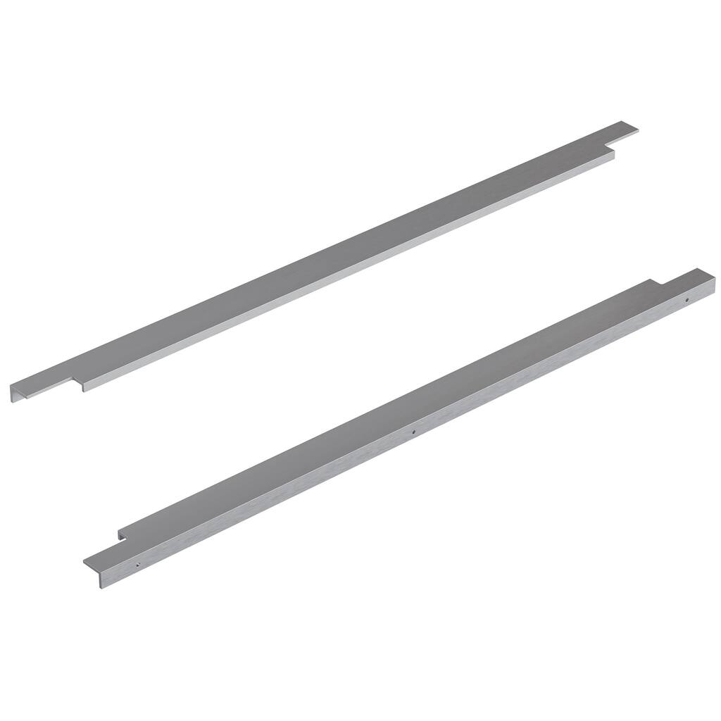 Dowell Series 3063 Handles (29.8", 13.375" CTC), 3 Pack