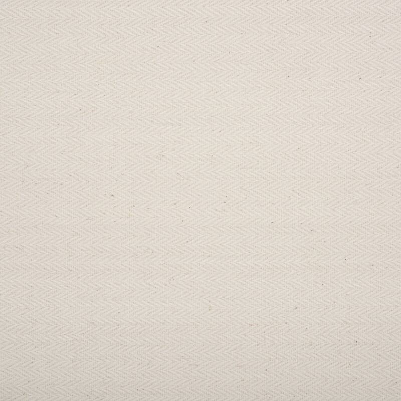 SAFAVIEH Couture Cherilynn Rattan Pole Ottoman