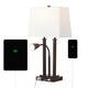 Option Oil Rubbed Bronze