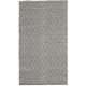 preview thumbnail 116 of 126, SAFAVIEH Handmade Flatweave Montauk Eliina Casual Cotton Rug 2'6" x 4' - Ivory/Navy - Rectangle
